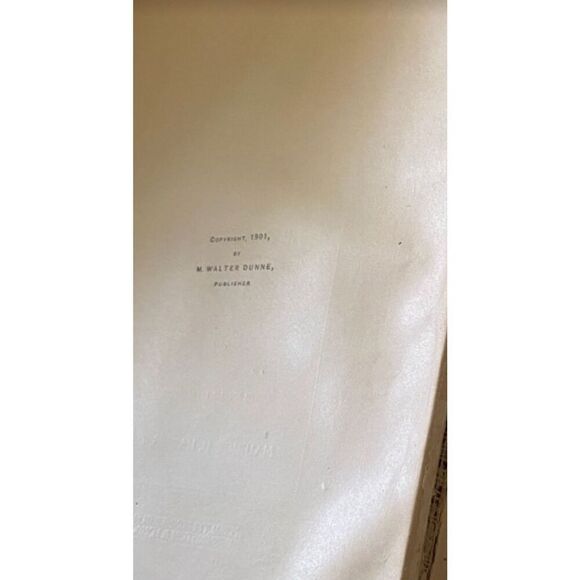 Hebraic Literature Translations From The Talmud Midrashim And Kabbala Hardcover - Picture 6 of 16